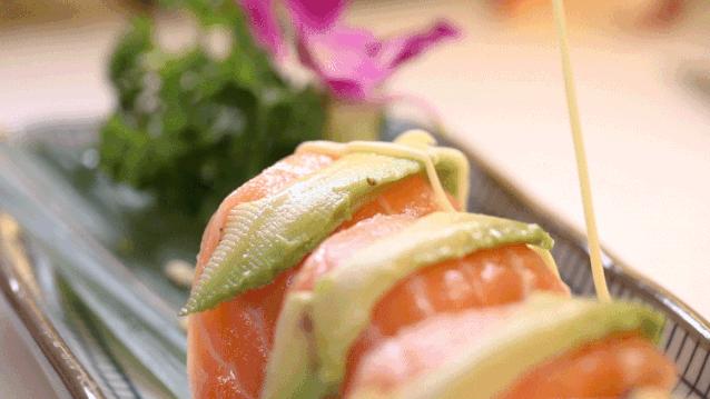 日料店深圳华强北,深圳日式烤鳗鱼推荐