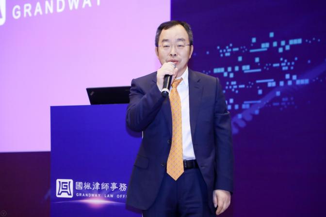 北京资本论坛,资本市场论坛在北京举行