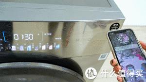 colmo星辰洗烘洗衣机缺点,美的洗烘套装测评