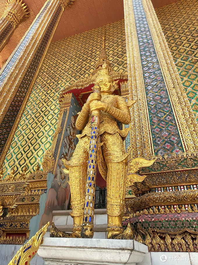 泰国萨瓦迪卡旅行攻略,泰国萨瓦迪卡旅行记