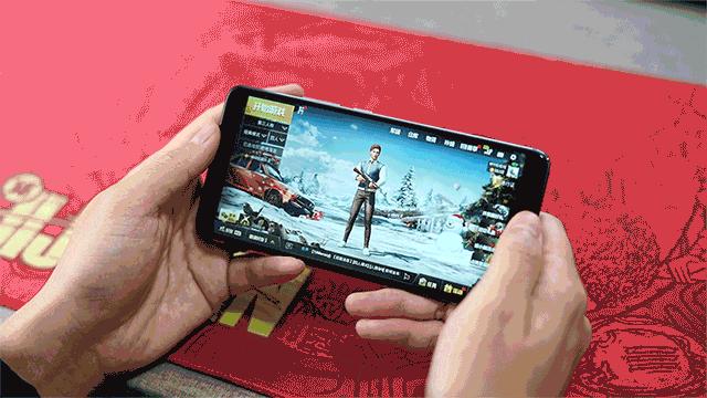 努比亚红魔mars电竞手机,努比亚红魔mars玩王者荣耀怎么样