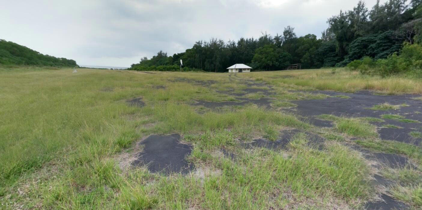 火山岛火山灰岛屿,一个全是巨型生物岛