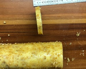 怎么样用芝麻核桃粉做饼干,核桃饼干不用烤箱怎么做