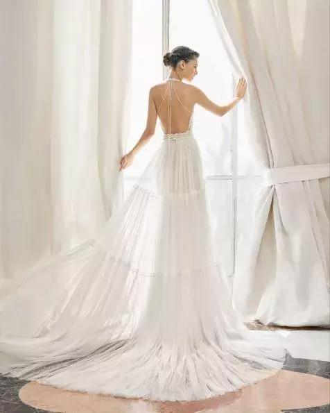 韩国婚纱品牌roserosa,韩国婚纱品牌eilarosa