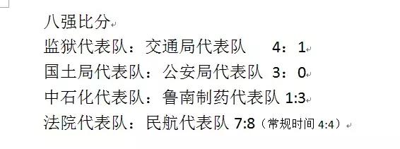 前来围观~沂蒙法官足球队的精彩瞬间！