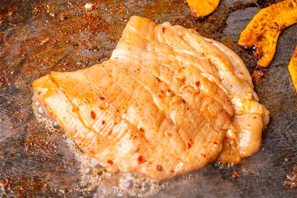 韩国人必吃烤牛肠,韩国排名第一的烤牛肠