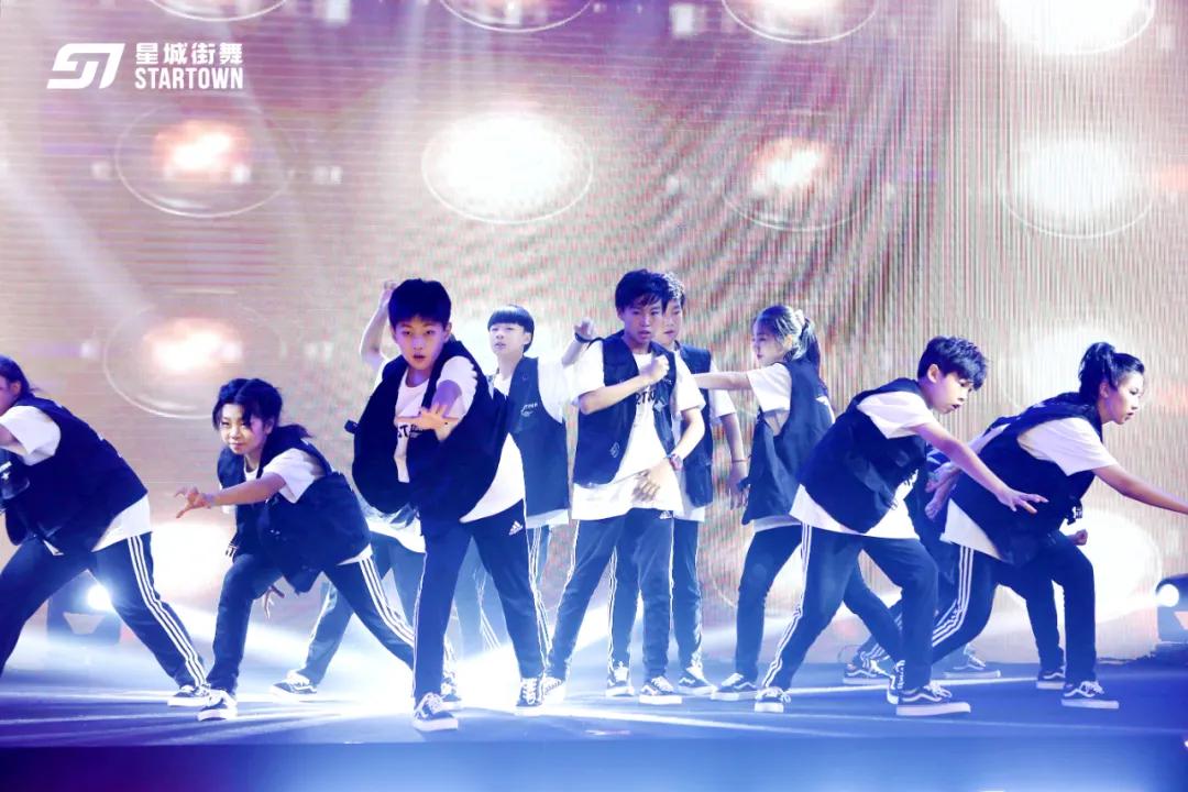 街舞加盟项目招商,加盟街舞培训赚钱