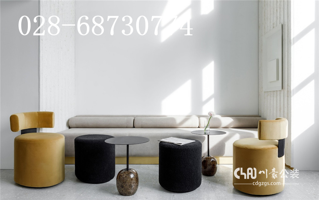 咖啡店设计装修哪家好,咖啡店装修大全