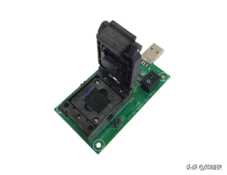 手机emmc芯片更换教程,emmc改u盘哪种方案好