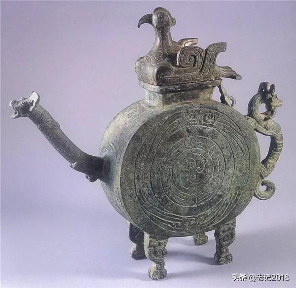 开启酒文化模式,学学酒文化