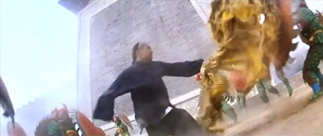 徐克拍的黄飞鸿有几部,徐克拍了几部黄飞鸿