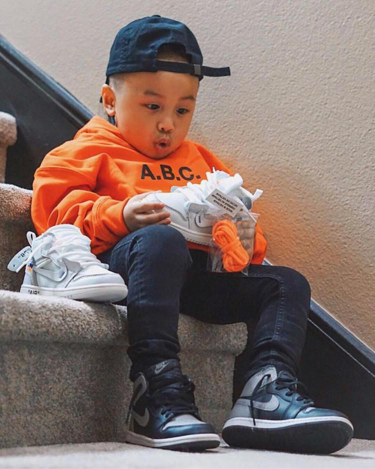 弎言两语｜AirJordan不行了？JorandBrand这波发售谁顶得住？