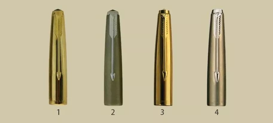 派克51钢笔墨囊,派克钢笔笔帽拆装视频