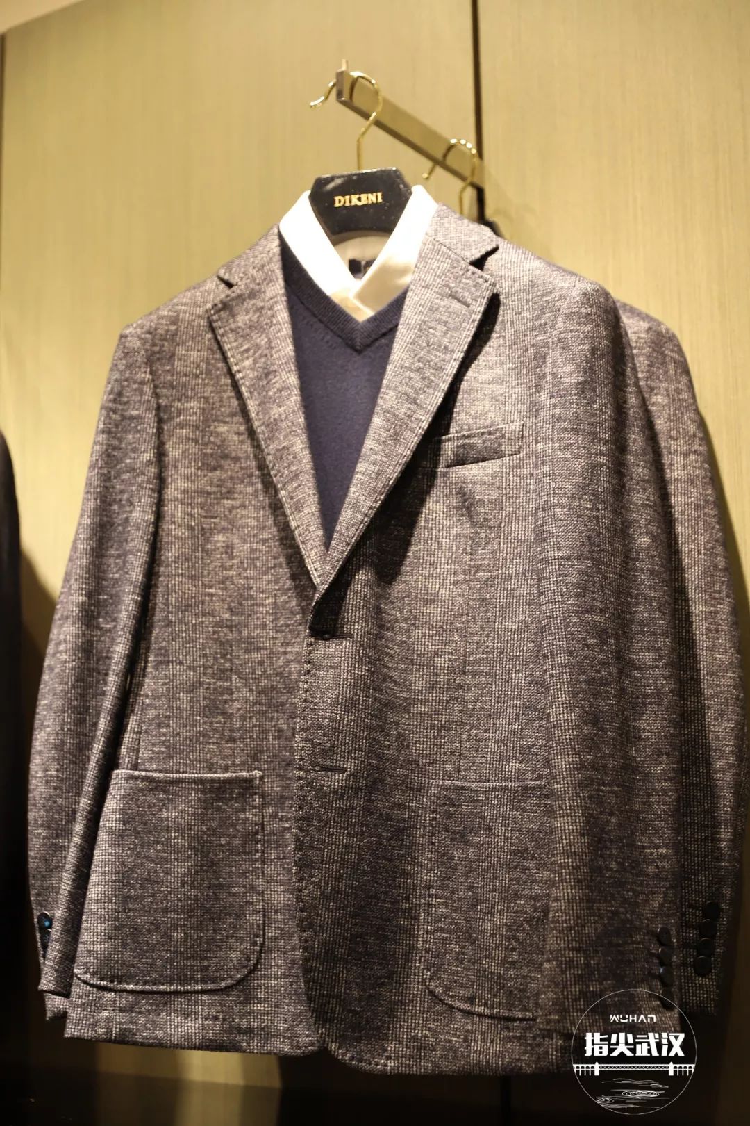 剁手*党**的福音！武汉线下薅羊毛的绝佳地点别怪我没告诉你