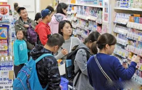 日本直邮护肤品被海关留存待验,日本药妆店必买的10件东西