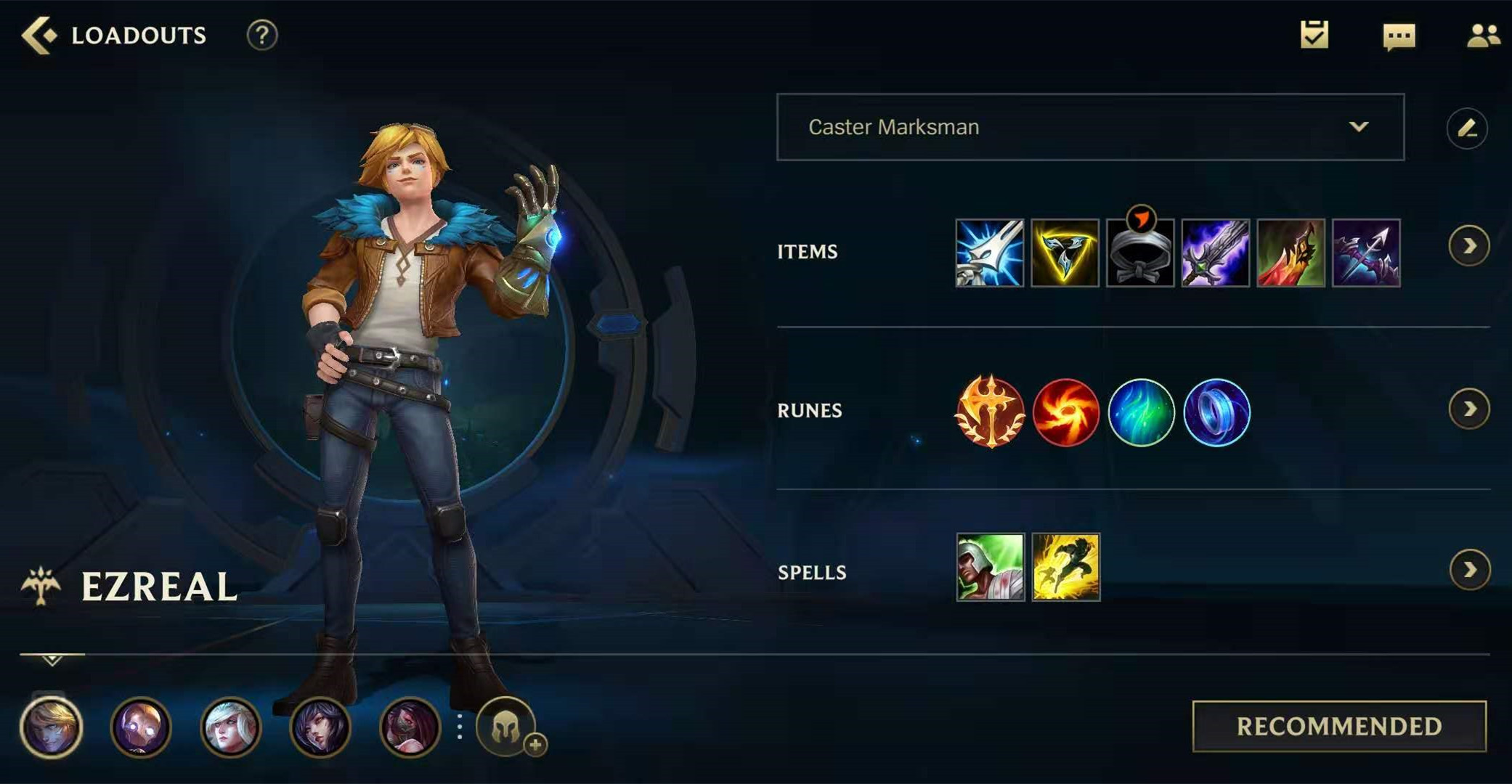 uzi评价新版ez,ez在高端局的现状