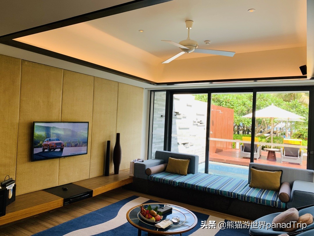 三亚半山半岛有几家五星级酒店,三亚半山半岛洲际酒店推荐