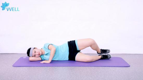 区分髂腰肌拉伤和大腿内侧拉伤,髂腰肌拉伤和腹股沟拉伤区别