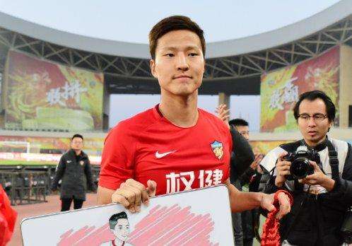 金童帕托天津权健,中超曾经的土豪
