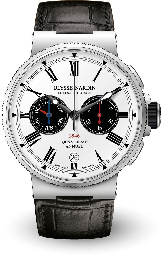 一周新品回顾,本周新款腕表大盘