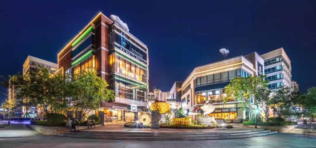 中秋假期哪里最好玩,这个中秋假期你在哪里打卡