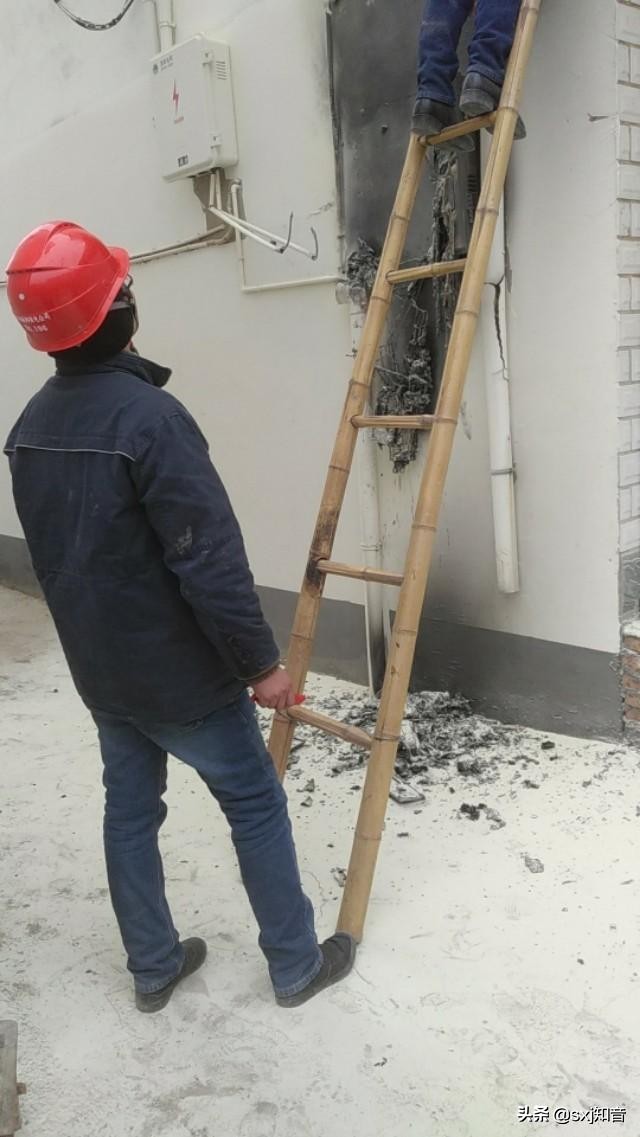 零线带电，火线没电是什么情况，能烧坏家电么？