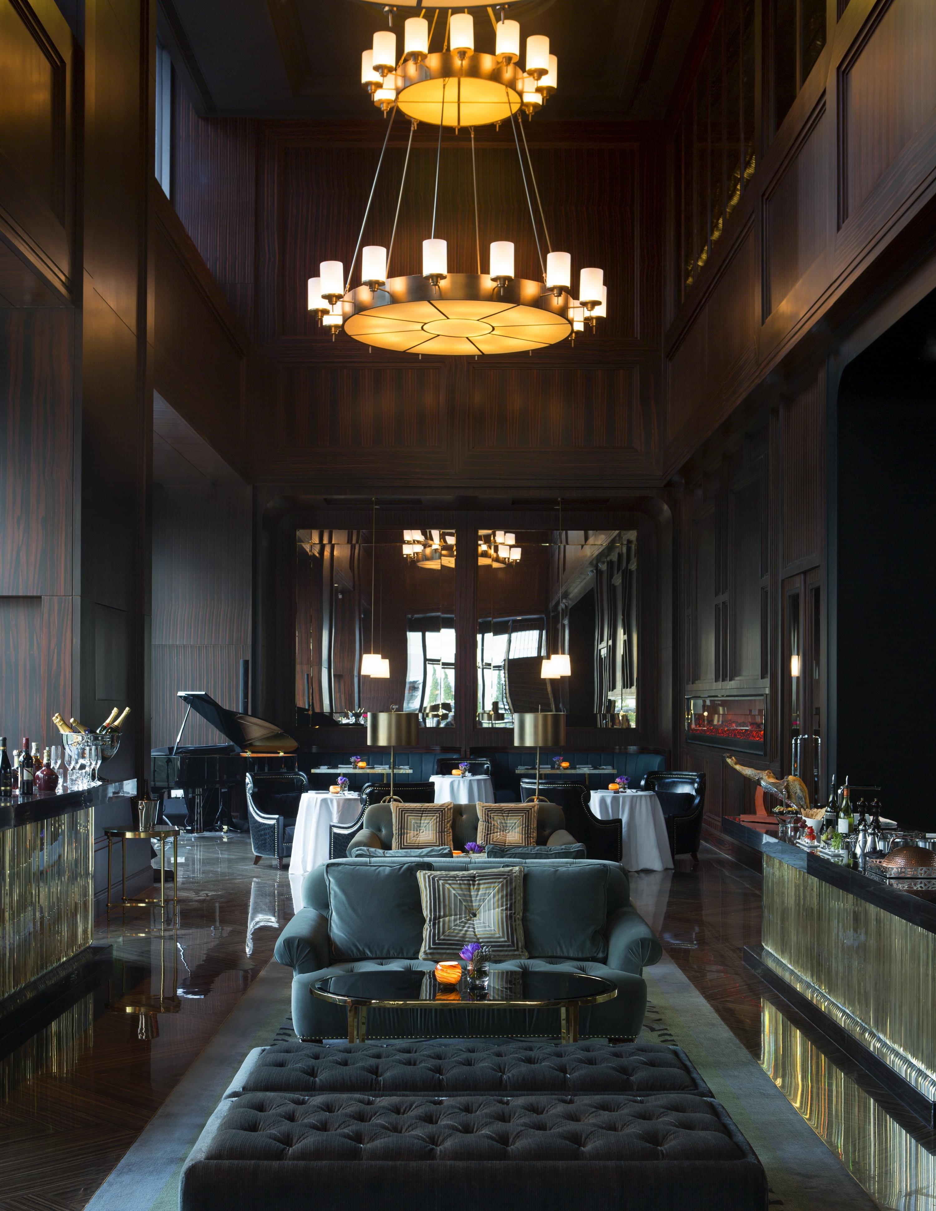 深圳东海朗廷酒店第一现场,深圳东海朗廷酒店宴会厅