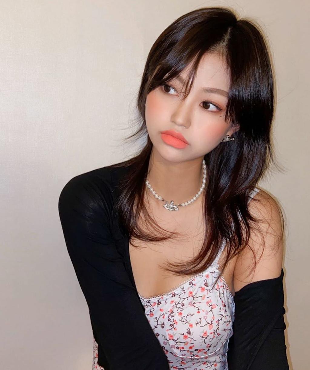 什么是高层次锁骨发,高层次锁骨发短发