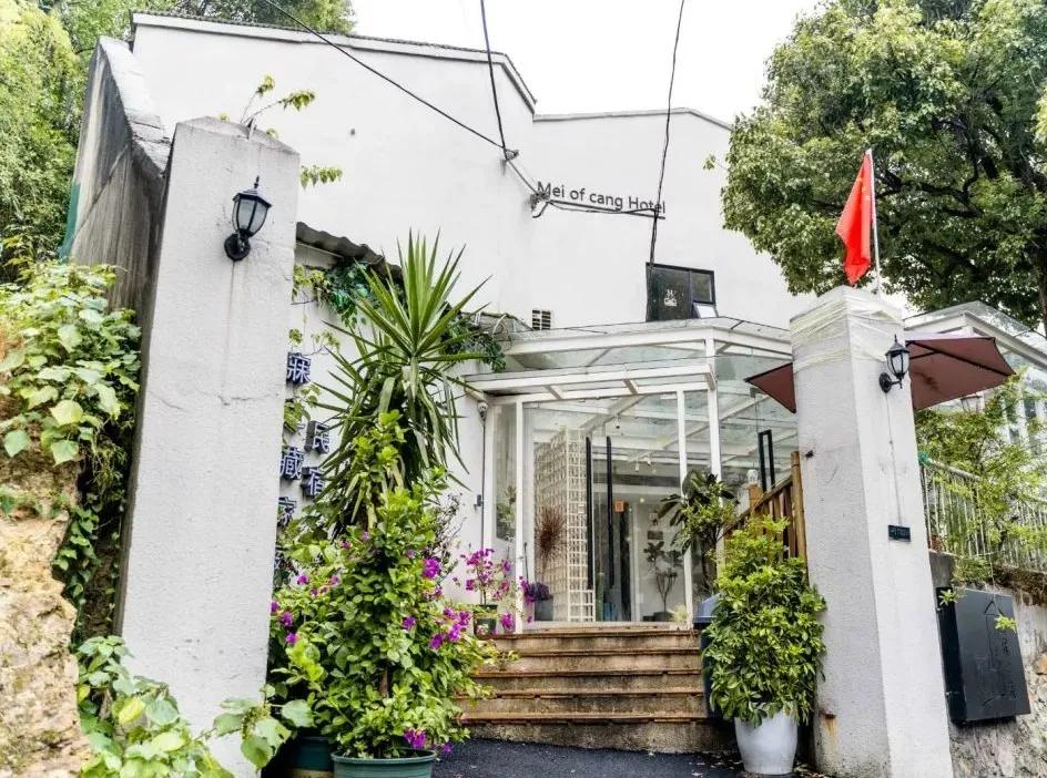 去长沙旅游民宿推荐,去长沙推荐住的酒店民宿