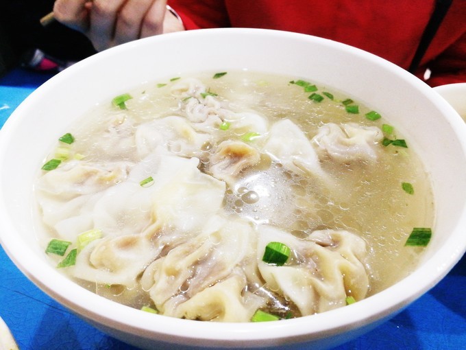 杭州西湖乌镇苏州南京上海攻略,天青色等烟雨乌镇旅游