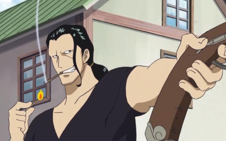 海贼王的经典语录人物篇,海贼王最强十句话