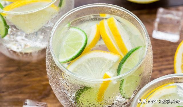 喝冷水对身体好还是不好 (喝冷水对身体不好吗)