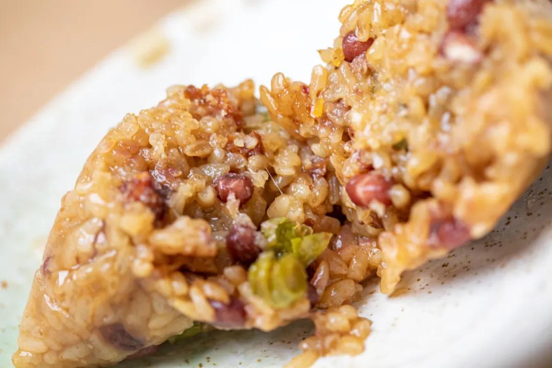 怒吃21种粽子!这份《2020端午粽子测评》出炉