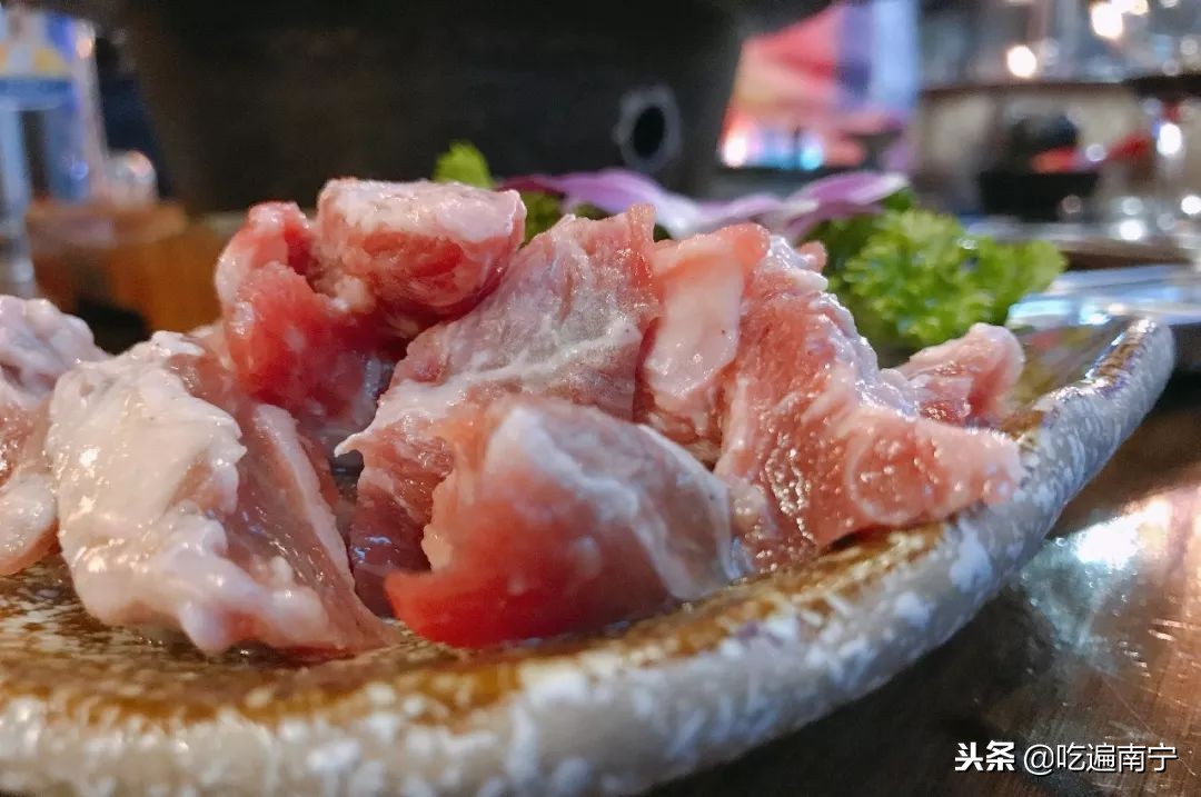 南宁人的烧烤店铺推荐,南宁烤肉店推荐