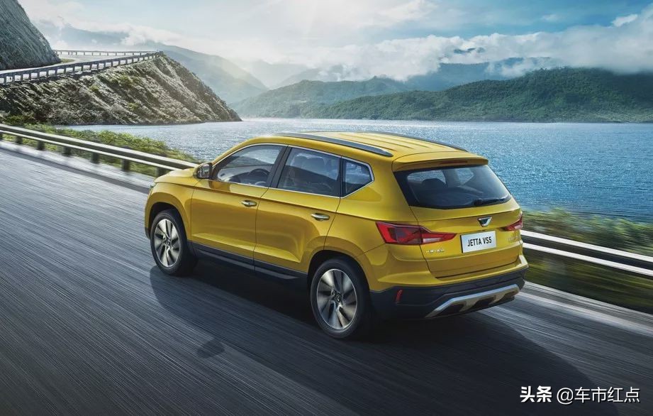 帝豪gs刚上市的时候好惊艳,吉利帝豪突然销量下滑