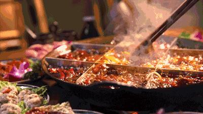 国庆西溪印象城,西溪印象城10周年活动