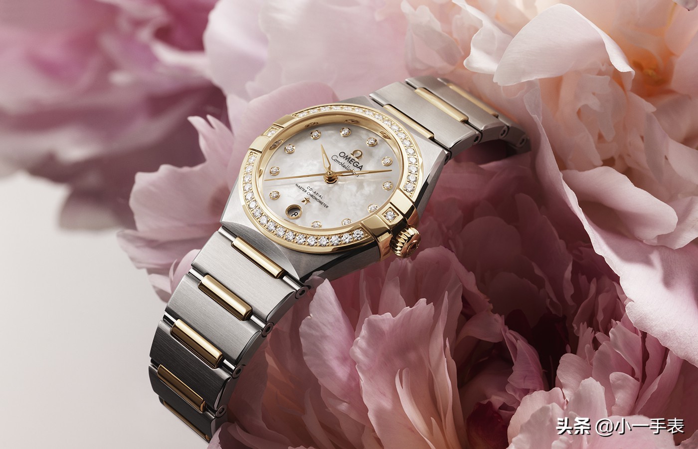 如何分辨正品名表欧米茄？欧米茄的鉴定点有哪些？