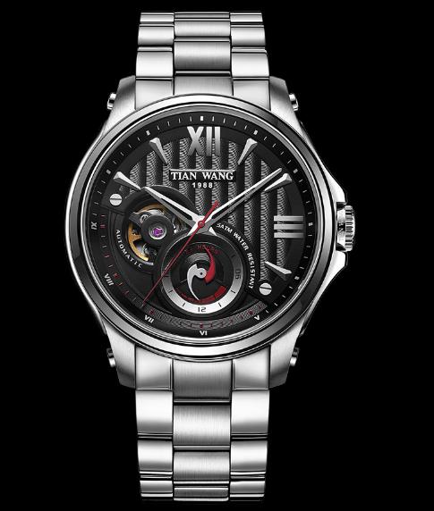 天王表哪个系列的机芯最好,天王表51216机芯