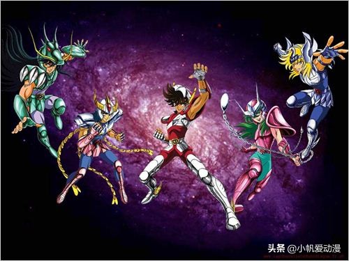 超经典动漫,堪称经典的动漫