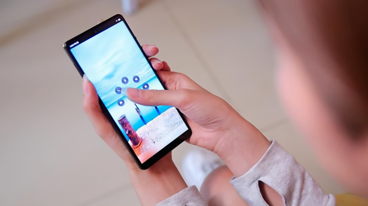 怎样开启手机录音功能,开启手机录音功能的方法