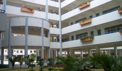 深圳龙岗科城实验学校,深圳科城实验学校高中