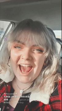 在美国tiktok工作薪资,在澳洲tiktok工作是什么体验