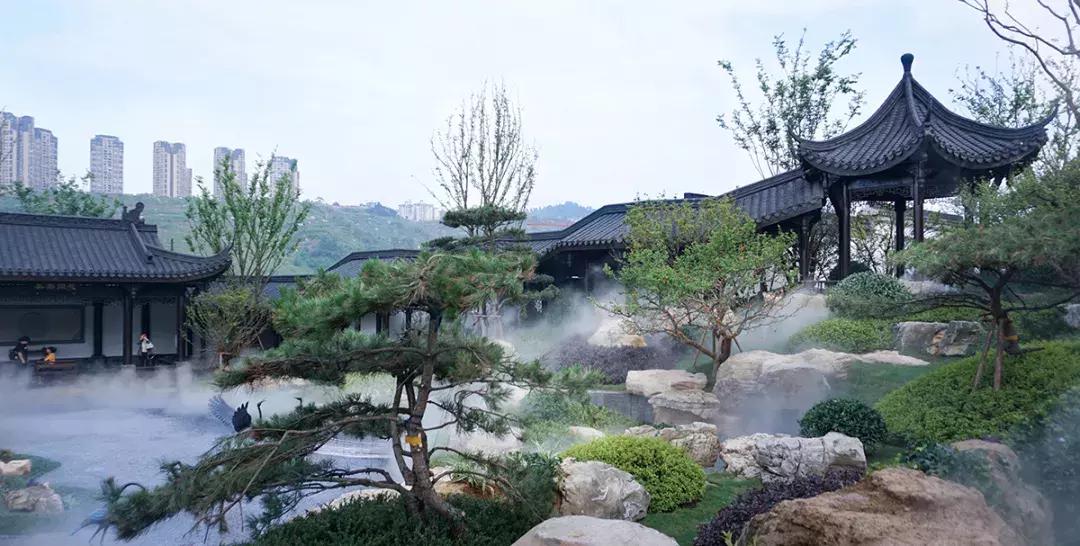 重庆蓝光芙蓉公馆精装房价,重庆蓝光芙蓉公馆附近规划图