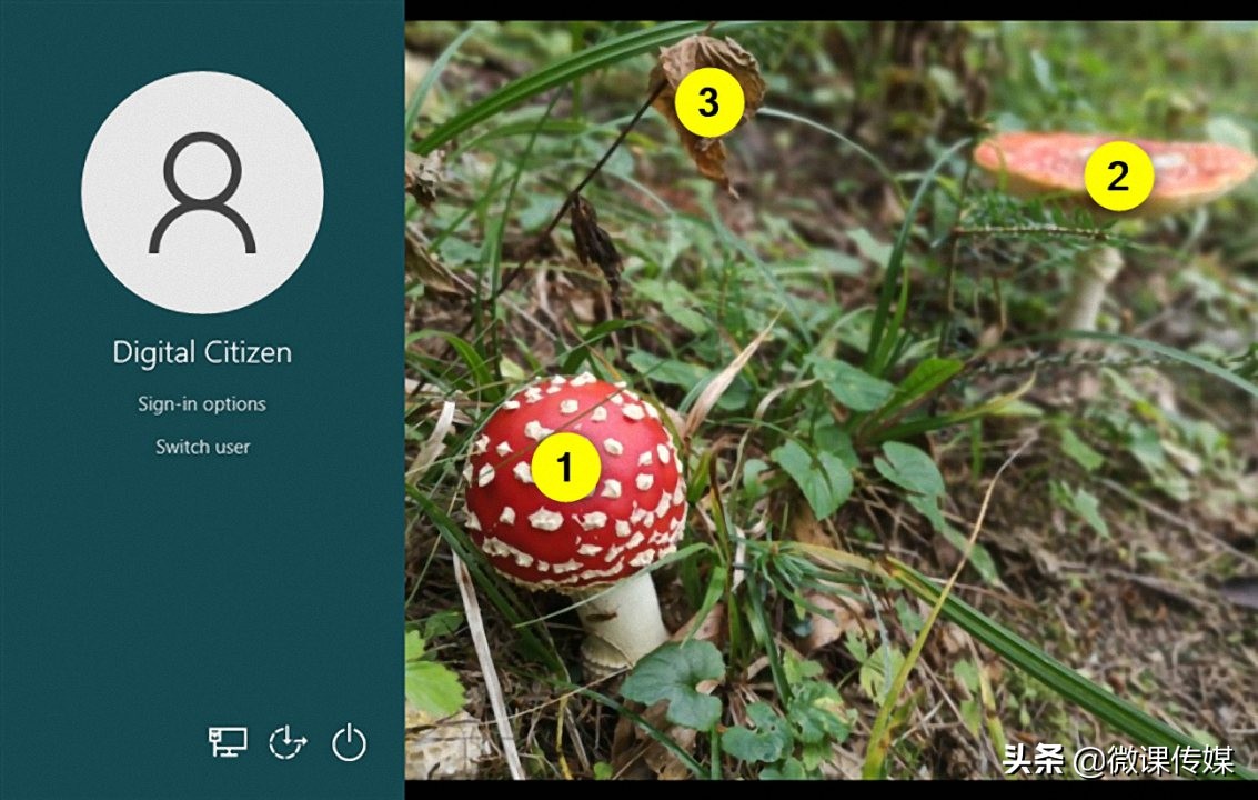 微软系统安全,win10开机怎么取消微软账户登录