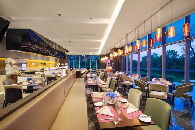 此生必去的100家酒店,情侣必去十大浪漫酒店