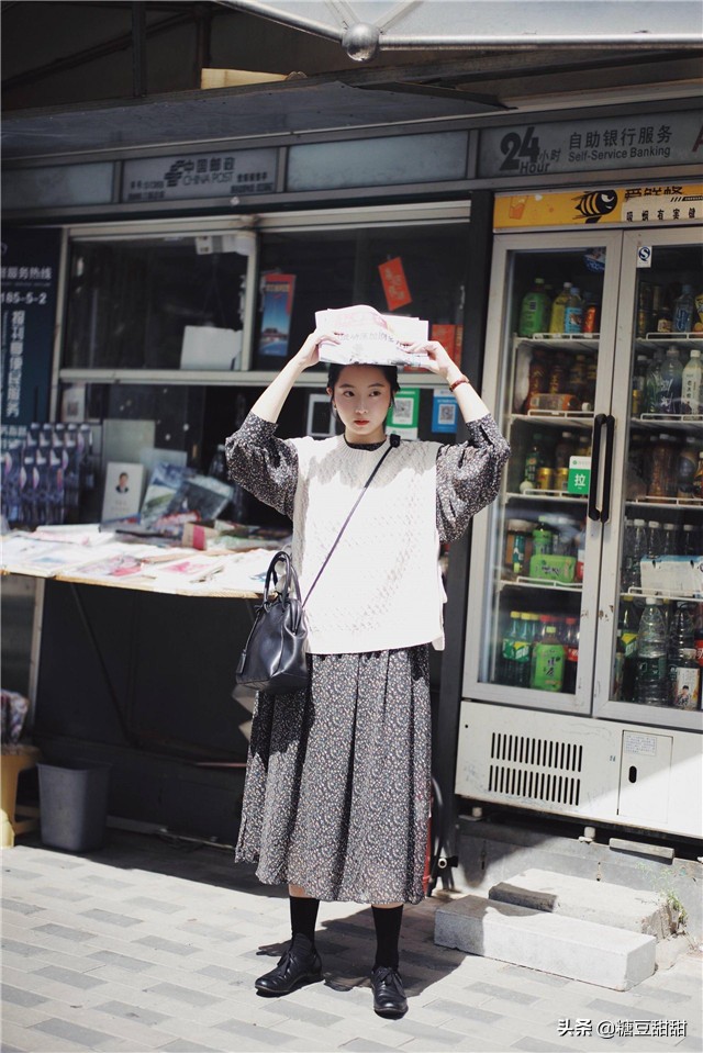 不足160cm的小个子女生，衣服长度按这个标准来，显高又洋气