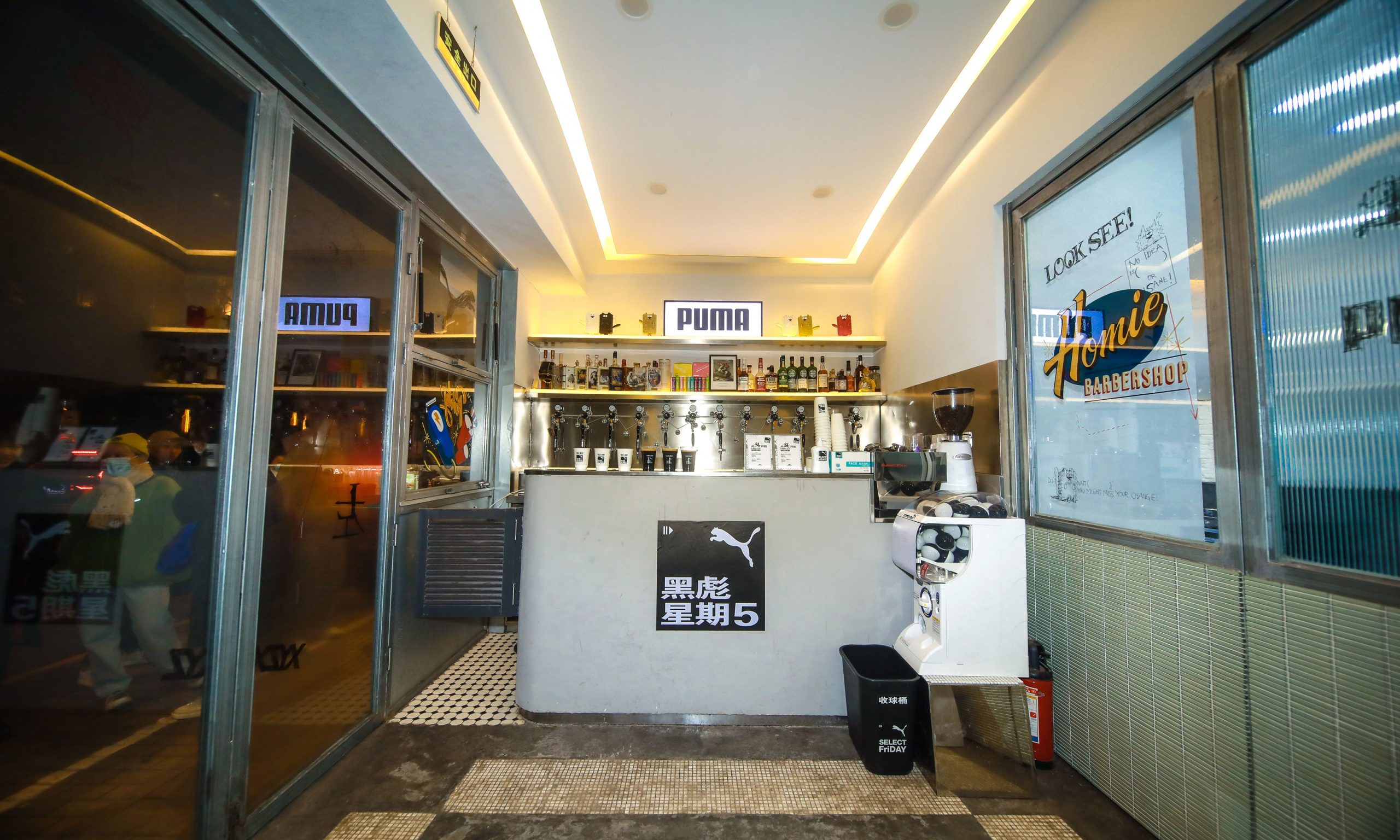 潮流新鲜事,中国潮流新鲜事儿