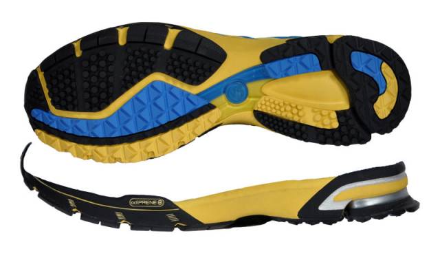 怎样选一双平价又合适的跑鞋,撸起袖子跑步