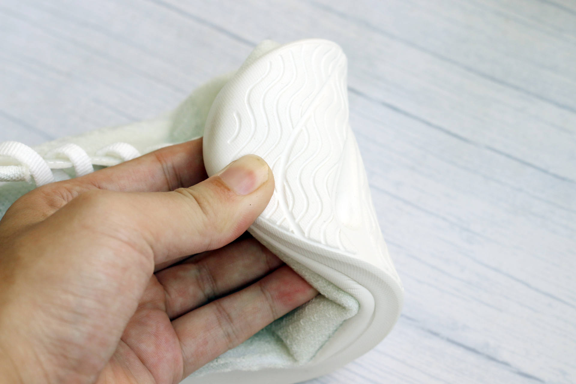 防脏防水黑科技休闲鞋,感光变色鞋推荐