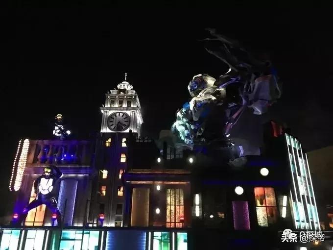 日本环球影城最值得玩的项目,收藏北京环球影城超强攻略来了